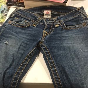 true religion jeans